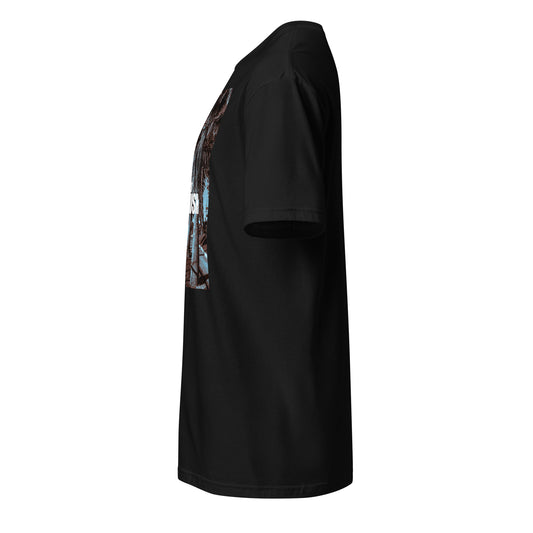 #Nexxtpush - Original Design - Softstyle Tee