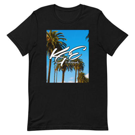KGE Photography - Cali Dreams II - Premium Tee