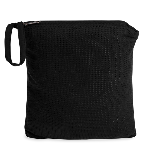 KGE Unlid Palm Paradise Embroidered Champion Packable Jacket